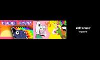 Thumbnail of mashupman thing idk man