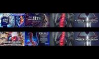 Thumbnail of Supreme Back healing morphic field mix