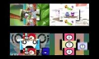 Thumbnail of Up to faster 4 parison #1