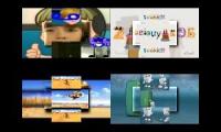 Thumbnail of Up to faster 4 parison #3