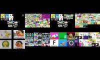 Thumbnail of STORYBOTBIGBLOCKSINGSESAMEKIDSTV123 ANNOYING GOOSE AAAAA RUN TOO MANY AT ONCE