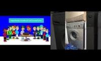 Thumbnail of Hotpoint             goes crazy