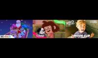 Thumbnail of up to faster 3 parison to crossover v3