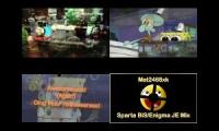 Thumbnail of Mat2468xk Style Sparta Remix Quadparison V2
