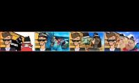 Thumbnail of ozyrys season 6 4 mashup coffin dance
