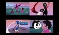 Thumbnail of other friends mashup