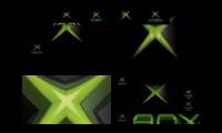 Thumbnail of Sparta Quadparison remix : Classic Xbox / Quadparação de sparta remix: Xbox clássico