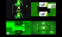 Thumbnail of Quadparison xbox scan