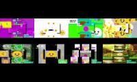 Joziel Dinosaurs YTPMV