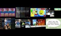 THE END OF THE WORLD UP TO FASTER MEGA! (8 Videos)