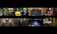 Thumbnail of The Classrooms | All Death Jumpscares and Full Gameplay