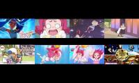 Thumbnail of Up To Faster HyperParison To Precure Phineas and Ferb Crossover