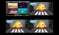 Thumbnail of Chicky? Up To Faster 7