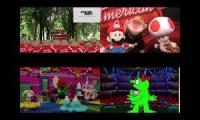 Thumbnail of Giomar Carrión Sparta Remixes Quadparison V61
