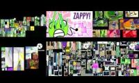 Thumbnail of 5000 gummy bears youtube mulitplier