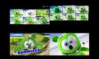 Thumbnail of 14 kummipea gummy bears songs full and long and extended