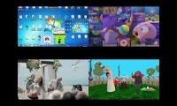 Thumbnail of Giomar Carrión Sparta Remixes Quadparison V62