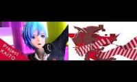 Thumbnail of Common World Domination - Shadow and Kaito cover