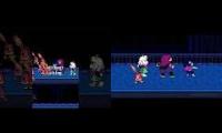 Thumbnail of Ever Higher (Deltarune)