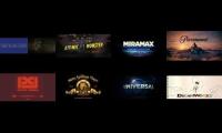 Thumbnail of Opening Logos 8-Parison #1