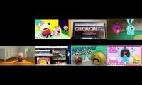 Thumbnail of Cake little girl makes cry everything d12