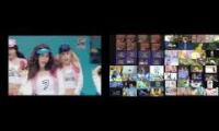 Thumbnail of Sparta Remix Ultimateparison Quadparison 6