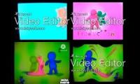 Thumbnail of 4 Noggin And Nick Jr Logo Collection V1986