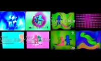 Thumbnail of 8 Noggin And Nick Jr Logo Collection V258