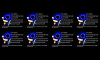 Thumbnail of shaex shaex sonic virus reacting