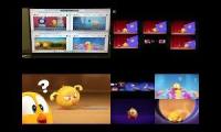 Thumbnail of Wheres Chicky? 100 parsion up to faster