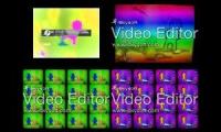 Thumbnail of 4 Noggin And Nick Jr Logo Collection V1987