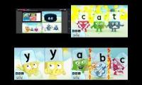 Thumbnail of Up To Faster Parison 10