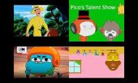 Thumbnail of Up to faster 4 parison 23 (Elsewhere, V6, VOICE-OVER, 49 TIMES!?)