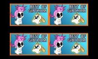 Thumbnail of Up To Faster 4 GibThom Parison