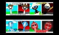 Thumbnail of My Sprunki OC Quadparison Remake 4