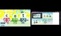 Thumbnail of Up To Faster Parison Purr Purr 11