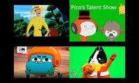 Thumbnail of Up to faster 4 parison 24 (Elsewhere, V6, VOICE-OVER, 50 TIMES!?)
