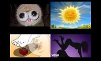 Thumbnail of Beyonce Partition Music Video Beyonce Partition Music Vevo In Beyonce Partition From Baby Eats Toxic