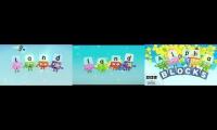 Thumbnail of Alphablocks intro 2010-2021-2022