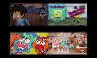 Thumbnail of KikoGamezs Top 16 Sparta Remixes Part 1