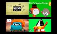 Thumbnail of Up to faster 4 parison 25 (Elsewhere V6, VOICE-OVER, 51 TIMES!?, Refixed)
