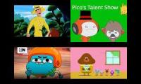 Thumbnail of Up to faster 4 parison 26 (Elsewhere, V6, VOICE-OVER,, 52 TIMES!?)