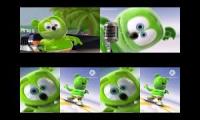Thumbnail of 2 gummy bear 11 12 13 14 15 16 17 18 19 20
