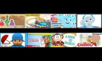 Thumbnail of Up to faster YouTube Brasil 8 parison