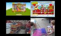 Thumbnail of Moshi Monsters Room Target Store In Shopping At Target Moshi Monsters Room Tour In Moshi Monsters In