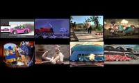 Thumbnail of Cartoon Trains Crash