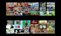 Thumbnail of Pet297 Random Sparta Remixes Nineparison