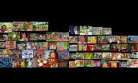 Thumbnail of Arthur season 1-3 episode played at the same time