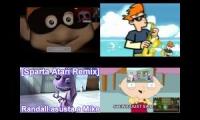 Thumbnail of Random Sparta Remixes I Adore and Support