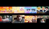 Thumbnail of Pretty Cure goes to the Communism Propaganda! Volume 87
